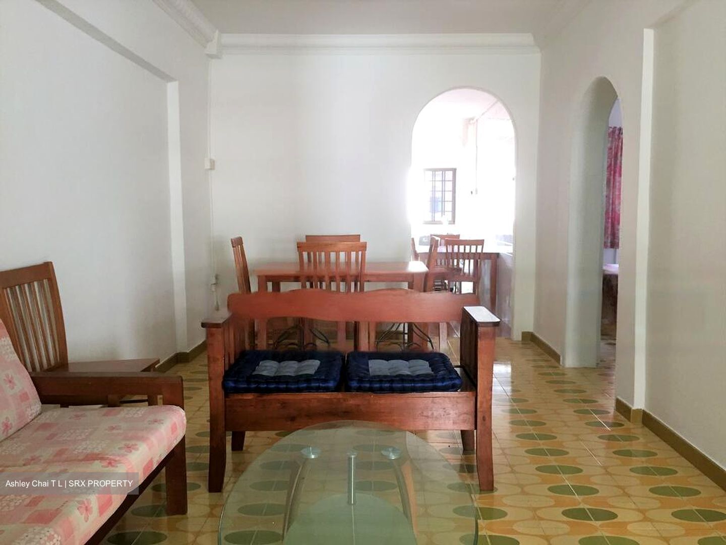 Blk 39 Bedok South Parkview (Bedok), HDB 3 Rooms #556323211